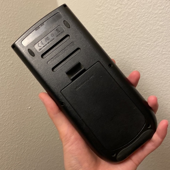 Texas Instruments TI-89 Titanium Graphing Calculator - Picture 2 of 5